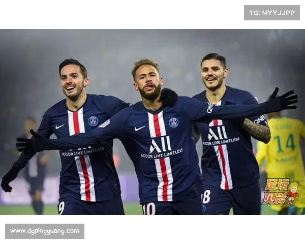 巴黎圣日耳曼的崛起与金元足球的双刃剑效应分析