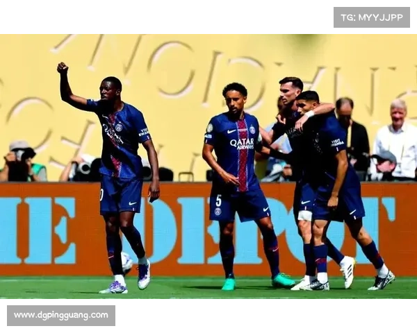 巴黎圣日耳曼重建的六大挑战与机遇探索与未来展望